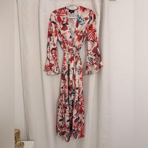 Beautiful Wrap dress